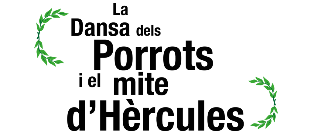 dansa dels porrots