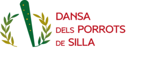 logo dansa porrots color